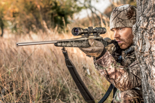 Southern Woods Stalker Kit