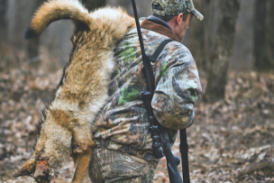 Southern Woods Stalker Kit