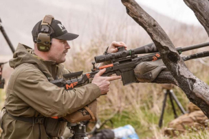 Ohio Winter Whitetail Kit