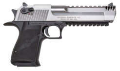 Magnum Research Desert Eagle Mark XIX Semi-Auto Pistol | .50 AE