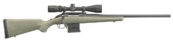 Ruger American Predator 204 Bolt Action