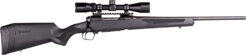 Savage 110 Apex Hunter Bolt Action | .270 Winchester | 22in