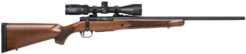 Mossberg Patriot Bolt Action | .308 Winchester