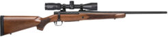 Mossberg Patriot Bolt Action | .30-06 Springfield | 22in
