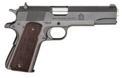 Springfield Armory 1911 Mil-Spec Semi-Auto Pistol | .45 ACP