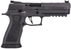 Sig Sauer P320 Semi-Auto Pistol | 9mm
