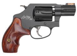 Smith & Wesson Model 351 Personal Revolver | .22 WMR | 2in