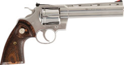 Colt Python Revolver | .357 Magnum