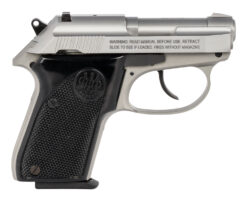 Beretta USA J320500CA Semi-Auto Pistol | .32 ACP | Compact