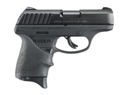 Ruger EC9s , Capacity, Semi-Auto Pistol | 9mm