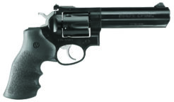 Ruger GP100 Revolver | .357 Magnum | 5in