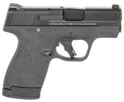 Smith & Wesson M&P Shield Plus Semi-Auto Pistol | 9mm | Compact