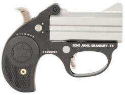 Bond Arms BAST Stinger , Revolver | .22 LR | 3in