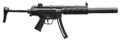 Heckler & Koch MP5 Semi-Auto Rifle | .22 LR