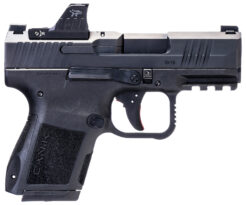 Canik Mete MC9 , Semi-Auto Pistol | 9mm