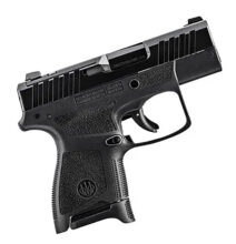 Beretta USA JAXN9208A1 Semi-Auto Pistol | 9mm | Compact