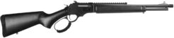 Rossi Triple Black Black Lever Action | .30-30 Winchester