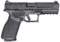 Springfield Armory Echelon & Steel Semi-Auto Pistol | 9mm