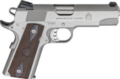 Springfield Armory 1911 Garrison Semi-Auto Pistol | 9mm