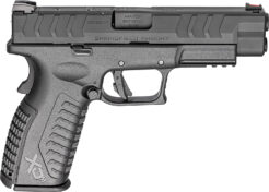 Springfield Armory ELT 4.5 *CA* Semi-Auto Pistol | 9mm