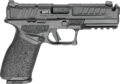 Springfield Armory Echelon Black Melonite Semi-Auto Pistol | 9mm