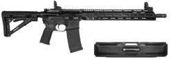 Diamondback DB15 Knight's Armament Semi-Auto Rifle | 5.56 NATO