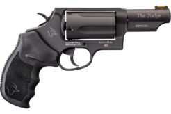 Taurus Judge Revolver | .45 Colt