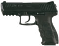 Heckler & Koch V1 1-17R/1-20R Semi-Auto Pistol | 9mm