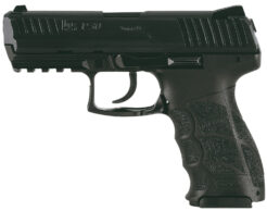 Heckler & Koch V1 1-17R/1-20R Semi-Auto Pistol | 9mm