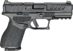 Springfield Armory Echelon & /Serrated Semi-Auto Pistol | 9mm | Compact