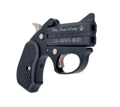 BOND BAFL-BP-38SPL FIRST LADY Revolver | 3in
