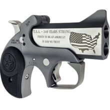 Bond Arms auge 2 Single Shot | .45 Colt
