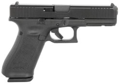 Glock G17 V Semi-Auto Pistol | 9mm