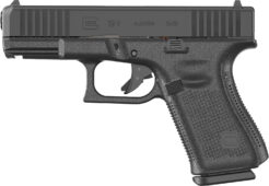 Glock G19 V Semi-Auto Pistol | 9mm | Compact