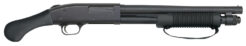 Mossberg 590 Shockwave Pump Shotgun | 12 Gauge | 14in