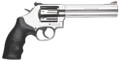 Smith & Wesson Model 686 Plus Revolver | .357 Magnum | 6in | L-Frame