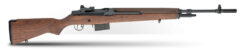 Springfield Armory M1A Semi-Auto Rifle | .308 Winchester