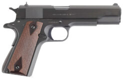 Colt O1970A1CS Government Series Semi-Auto Pistol | .45 ACP