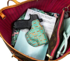 Women' s Conceal and Carry