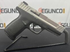 SMITH & WESSON SD9VE 9mm 4″ 1-15rd MAG Semi Auto Pistol