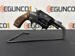 SMITH & WESSON MODEL 37 NO DASH .38 SPL 5RD