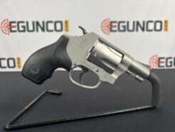 SMITH & WESSON 637 .38 SPECIAL SS 5RD