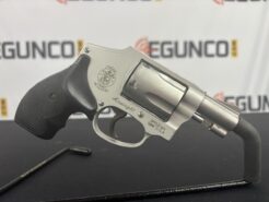 SMITH & WESSON 642-2 Airweight .38Spl +P 1.78″ Bbl 5 Shot NICE