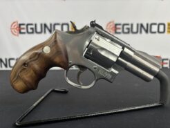 SMITH & WESSON 686-4 PRE LOCK.357 MAG 2.5″ 6RD