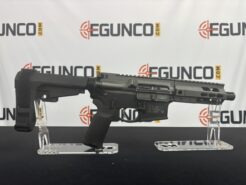 SMITH & WESSON M&P 15 PISTOL 5.56 NATO 7.5″ 1-30rd MAG