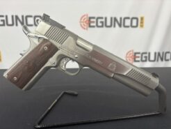 SPRINGFIELD ARMORY LONG SLIDE 1911 45ACP 1-7RD MAG RARE