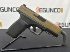 SPRINGFIELD ARMORY HELLCAT PRO OSP NIGHT SIGHT 9MM 15RD