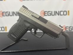 SPRINGFIELD ARMORY XDS-9 2 TONE 9MM 8RD
