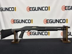 STEVENS 320 SECURITY PISTOL GRIP 12GA 6RD