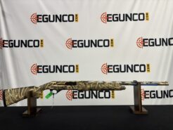 STOEGER ARMS M3500 CAMO 12GA 4+ 1USED
